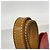 Borsa Louis Vuitton Vernis Lead PM Rosso - vista 8
