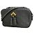 Bolsa de Ombro Louis Vuitton Monogram Empreinte Saint-Onge Preto