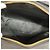 Bolsa de Ombro Louis Vuitton Monogram Empreinte Saint-Onge Preto - vista 4