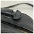 Bolsa de Ombro Louis Vuitton Monogram Empreinte Saint-Onge Preto - vista 6