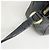 Bolsa de Ombro Louis Vuitton Monogram Empreinte Saint-Onge Preto - vista 8