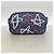 Borsa a tracolla Gucci GG Marmont Blu navy - vista 10