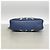 Borsa a tracolla Gucci GG Marmont Blu navy - vista 3