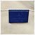 Borsa a tracolla Gucci GG Marmont Blu navy - vista 5