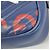Borsa a tracolla Gucci GG Marmont Blu navy - vista 6