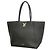 Saco Tote Louis Vuitton Lockme Cabas Preto
