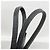 Saco Tote Louis Vuitton Lockme Cabas Preto - vista 10