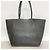 Saco Tote Louis Vuitton Lockme Cabas Preto - vista 12