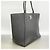 Saco Tote Louis Vuitton Lockme Cabas Preto - vista 2