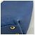 Louis Vuitton Monogram Empreinte V Tote BB Handtasche Blau - Ansicht 6