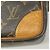 Louis Vuitton Monogram Trocadero 27 Schultertasche Braun - Ansicht 10
