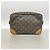 Louis Vuitton Monogram Trocadero 27 Schultertasche Braun - Ansicht 11