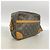 Louis Vuitton Monogram Trocadero 27 Schultertasche Braun - Ansicht 2