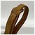 Louis Vuitton Monogram Trocadero 27 Schultertasche Braun - Ansicht 8
