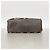 Céline Bolso Celine con estampado de leopardo Castaño - vista 3