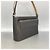 Sac à épaule Louis Vuitton Monogram Mat Alston Noir - vue 2