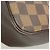 Louis Vuitton Damier Trousse Makeup Bag/Pouch Damier ebene - vista 7