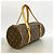 Bolso Louis Vuitton Monogram Papillon 26 Castaño - vista 2