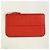 Hermès Portafoglio lungo Hermes Dogon GM Rosa - vista 8