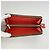 Louis Vuitton Monogram Portefeuille Clemence Long Wallet Rot - Ansicht 3