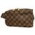 Louis Vuitton Damier Geronimos Umhängetasche Damier ebene