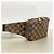 Louis Vuitton Damier Geronimos Umhängetasche Damier ebene - Ansicht 2