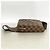 Louis Vuitton Damier Geronimos Umhängetasche Damier ebene - Ansicht 3