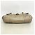 Fendi Selleria Leder-Tote-Bag Grau - Ansicht 3