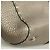 Fendi Selleria Leder-Tote-Bag Grau - Ansicht 6
