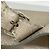 Fendi Selleria Leder-Tote-Bag Grau - Ansicht 8