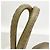 Fendi Selleria Leder-Tote-Bag Grau - Ansicht 9