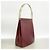 Cartier Trinity Schultertasche Bordeaux - Ansicht 2