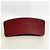Cartier Trinity Schultertasche Bordeaux - Ansicht 3