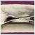 Cartier Trinity Schultertasche Bordeaux - Ansicht 4
