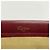 Cartier Trinity Schultertasche Bordeaux - Ansicht 5