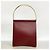 Cartier Trinity Schultertasche Bordeaux - Ansicht 9