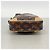 Louis Vuitton Catgram Panam Set Schultertasche Braun - Ansicht 3