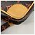 Louis Vuitton Catgram Panam Set Schultertasche Braun - Ansicht 8