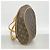 Louis Vuitton Monogram Ellipse Sac Add Backpack Castaño - vista 2