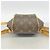 Louis Vuitton Monogram Ellipse Sac Add Backpack Castaño - vista 3