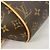 Louis Vuitton Monogram Ellipse Sac Add Backpack Castaño - vista 6