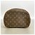 Louis Vuitton Monogram Blois Schultertasche Braun - Ansicht 11