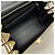 Chanel Schultertasche aus braunem Lammleder - Ansicht 4