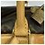 Bolso Louis Vuitton Monogram Deauville Castaño - vista 11