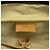 Bolso Louis Vuitton Monogram Deauville Castaño - vista 5