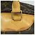 Bolso Louis Vuitton Monogram Deauville Castaño - vista 9