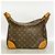 Louis Vuitton Monogram Boulogne 30 Schultertasche Braun - Ansicht 10