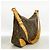 Louis Vuitton Monogram Boulogne 30 Schultertasche Braun - Ansicht 2