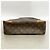 Louis Vuitton Monogram Boulogne 30 Schultertasche Braun - Ansicht 3