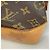 Bolsa de Ombro Louis Vuitton Monogram Trotteur Marrom - vista 6